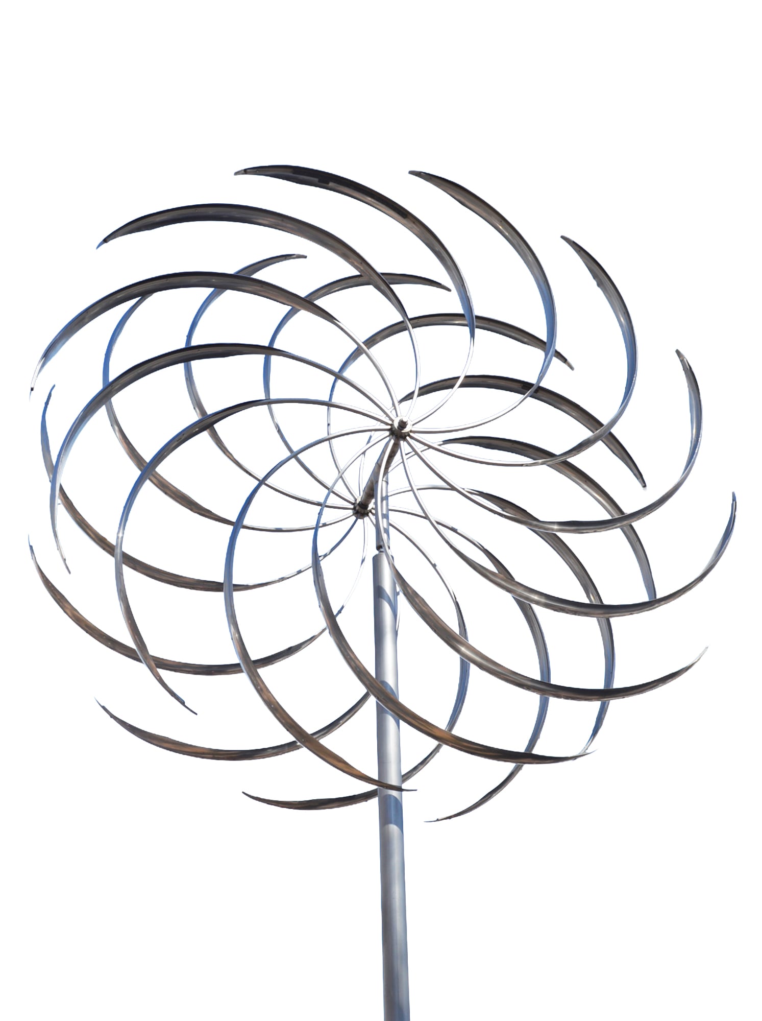 Wind Ripples - ONLY ONE AVAILABLE! Ready to Ship